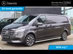 Mercedes-Benz Vito 114 CDI L3 2x SCHUIFDEUR, 4 deurs, Gebruikt, Euro 6, 4 cilinders