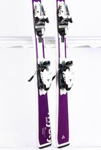 140 skis pour femmes FISCHER PURE MY STYLE, Fischer, Carving, Skis, 140 à 160 cm