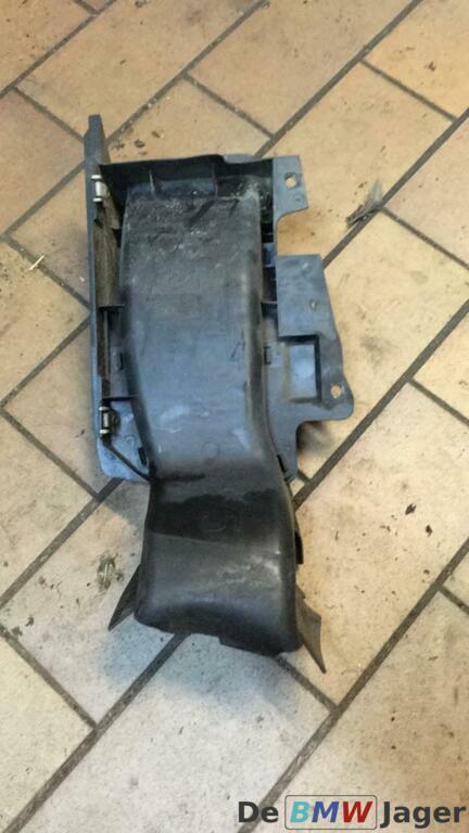 Luchtgeleiding LV BMW 3-serie Compact E46  51718268375, Auto-onderdelen, Accu's en Toebehoren, BMW, Gebruikt, Ophalen of Verzenden