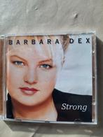 Dr Barbara Dex Strong, Enlèvement ou Envoi