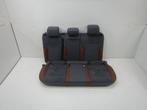 VW ID4 11A Achterbank+ Zitleuning Compleet Leer- Alcantara, Auto-onderdelen, Ophalen of Verzenden, Gebruikt, Volkswagen