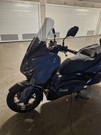 Yamaha Xmax 300cc scooter - 09/2022 - slechts 1950 km, Motoren, Scooter, Particulier