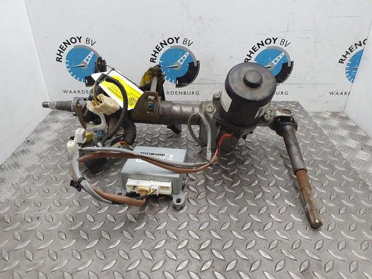 TOYOTA AYGO KGB10L 1.0-12V Access [STEERING_COLUMN] 2008, Auto-onderdelen, Besturing, Gebruikt, ARN erkend, Stiba lid, Erkend duurzaam