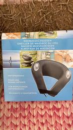 Elektrisch nekmassage kussen, Ophalen, Zo goed als nieuw