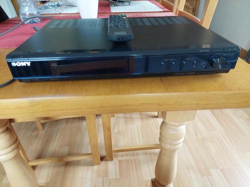 Home Cinema SONY STR-KS2300, Audio, Tv en Foto, Home Cinema-sets, Gebruikt, 5.1-systeem, 70 watt of meer, Sony, Ophalen