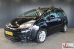 Citroen Grand C4 Picasso 1.6 HDI Business EB6V 7 Persoons Au, Autos, Citroën, Diesel, Noir, Automatique, Achat