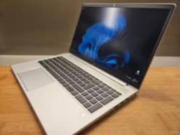 Vends PC Portable HP Elitebook 655 G10,état strictement neuf