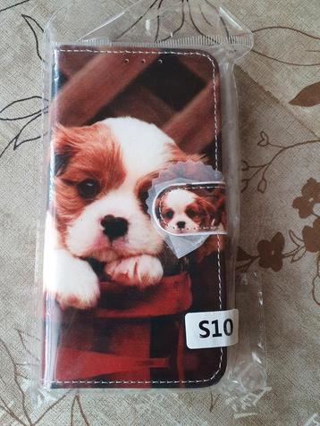 Coque Samsung Galaxy S 10, Enlèvement ou Envoi, Neuf