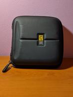 Rangement CD CaseLogic 24 cd, Maison & Meubles, Enlèvement, Utilisé, CD, Moins de 25 disques