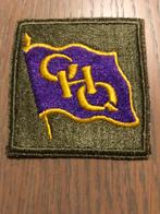 US Patch, Verzamelen, Ophalen of Verzenden