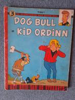 Dog Bull & Kid Ordinn 3, Tibet, Enlèvement ou Envoi, Une BD, Utilisé