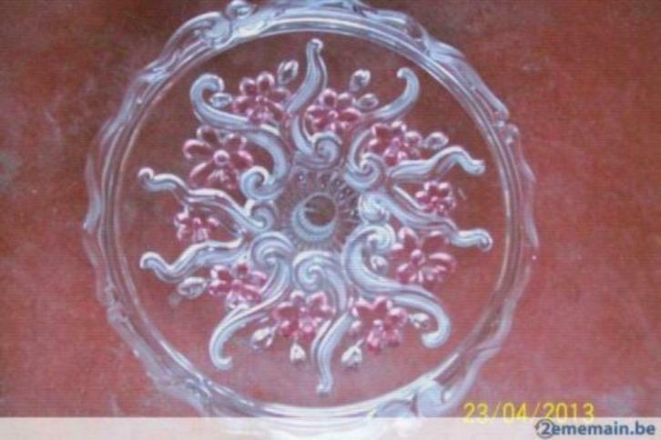 plateau à tarte Walther Glas Odette, Maison & Meubles, Cuisine | Ustensiles de cuisine, Neuf