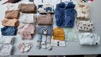 Pakket kleding voor tweeling maat 50 tot 62, Kinderen en Baby's, Ophalen of Verzenden, Gebruikt, Kleding