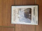 Medieval Total War (mist 3de disc), Ophalen, Zo goed als nieuw