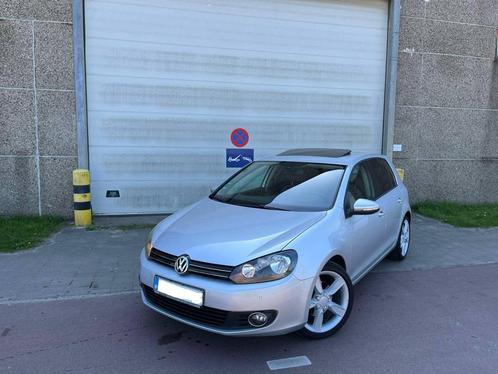 Volkswagen Golf 6 1.4TSI DSG Automaat Gekeurd, Auto's, Volkswagen, Bedrijf, Te koop, Golf, ABS, Airbags, Airconditioning, Alarm