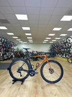 Giant TCR Advanced Pro Disc 0 Di2 Carbon Racefiets, Sport en Fitness, Wielrennen, Ophalen of Verzenden, Zo goed als nieuw