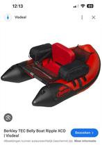 Berkley Tec belly Boat Ripple xcd, Ophalen of Verzenden, Zo goed als nieuw