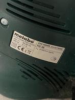 Metabo HS45 hegschaar, Enlèvement, Comme neuf, Électrique, Metabo