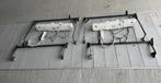 bed motor Okimat incl mechanisch systeem, Ophalen, Gebruikt, Tweepersoons