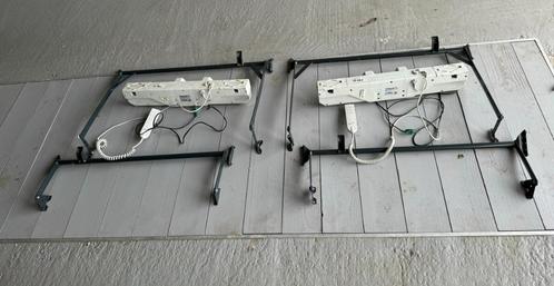 bed motor Okimat incl mechanisch systeem, Huis en Inrichting, Slaapkamer | Bedden, Gebruikt, Tweepersoons, Ophalen