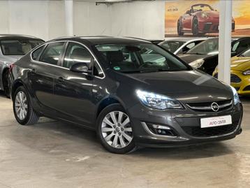 Opel Astra 1.6Cdti 072.000km Keuring+garantie euro6b beschikbaar voor biedingen
