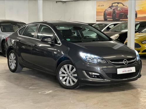 Opel Astra 1.6Cdti 072.000km Keuring+garantie euro6b, Auto's, Opel, Bedrijf, Te koop, Astra, Navigatiesysteem, Diesel, 5 deurs