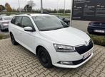 Skoda Fabia automaat, Auto's, Automaat, Euro 6, Wit, Particulier