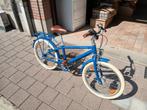 Kinderfiets 20 inch, Fietsen en Brommers, Fietsen | Kinderfietsjes, Ophalen, Zo goed als nieuw, 20 inch of meer, Decatlon