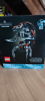 Droideka Star wars, Kinderen en Baby's, Speelgoed | Duplo en Lego, Ophalen