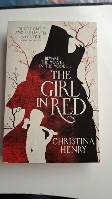 The girl in Red beschikbaar voor biedingen