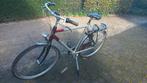 Gazelle herenfiets, Fietsen en Brommers, Fietsen | Heren | Herenfietsen, Ophalen, Gebruikt, Gazelle, Versnellingen