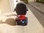 electrise rolstoel voor gehandikapten, Diversen, Brommobielen en Scootmobielen, Ophalen, 16 t/m 25 km, Zo goed als nieuw, 16 km/u of meer
