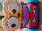 Fisher Price Speelrobot 4-in-1, Ophalen of Verzenden, Zo goed als nieuw