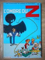 spirou et fantasio 16 (1971), Ophalen of Verzenden, Gelezen, Franquin
