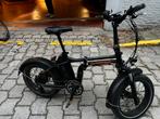 Prachtige plooibare Ebike / Fatbike te koop, Fietsen en Brommers, Ophalen, Zo goed als nieuw