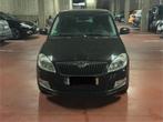 SKODA FABIA 1.6 START EN RIJD PERFECT ZO MEENEMEN, Auto's, Particulier, Dealer onderhouden, Te koop, Fabia