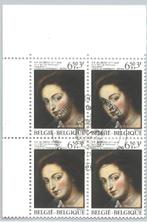 Rubens 6,50 3 Fr uit 1976, Postzegels en Munten, Verzenden