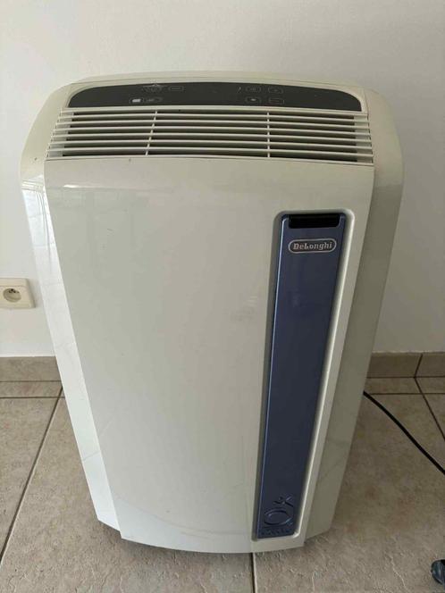 De'Longhi Pinguino te koop, Elektronische apparatuur, Overige elektronische apparatuur, Zo goed als nieuw, Ophalen of Verzenden