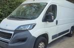 Peugeot boxer, Particulier, Te koop, Peugeot