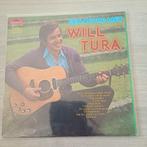 4 Lp's Will Tura, Ophalen