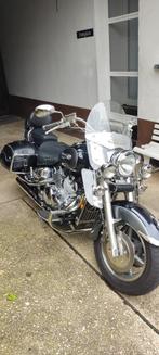 Koninklijke ster, Motoren, 4 cilinders, Chopper, Particulier, Meer dan 35 kW