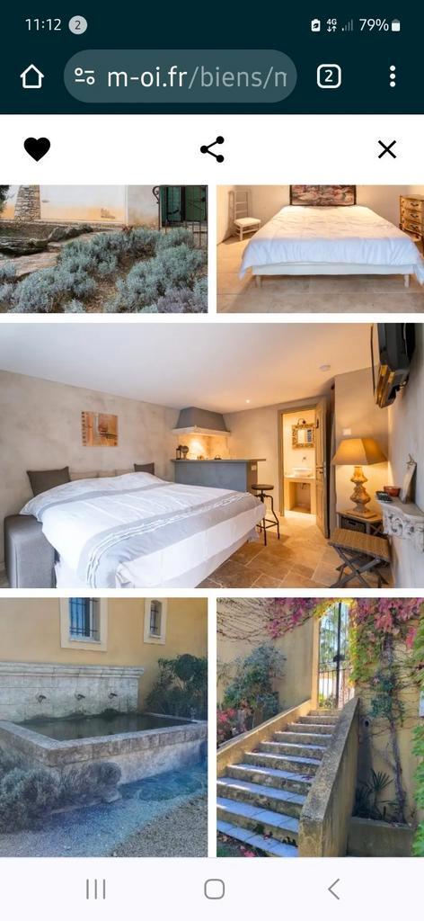 Propriétéen Provence,, Immo, Maisons à vendre