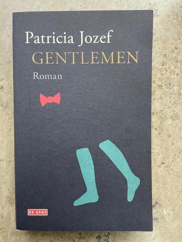 Patricia Jozef Roman Gentlemen beschikbaar voor biedingen
