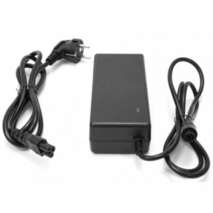 Oplader elektrische fiets Smart Sparta / Batavus 36V lader 2, Hobby en Vrije tijd, Elektronica-componenten, Nieuw, Ophalen of Verzenden