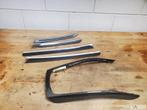 Audi A5 S5 RS5 interieur lijsten set CARBON origineel €400, Auto-onderdelen, Ophalen of Verzenden, Gebruikt, Audi