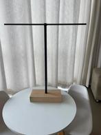 Juwelen staander/houder/hanger zelfgemaakt, Ophalen, Zo goed als nieuw