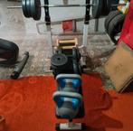 Fitness gewicht, Sport en Fitness, Ophalen of Verzenden, Zo goed als nieuw