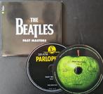 BEATLES - Past masters 1 & 2 ( 2009 remaster 2CD ), Verzenden, Zo goed als nieuw, Poprock