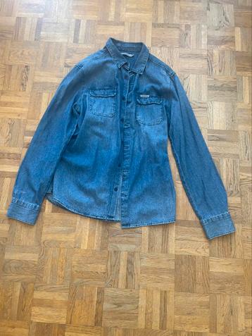 Blouson calvin klein beschikbaar voor biedingen