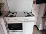 Cuisinière, Electroménager, Cuisinières, Gaz, 4 zones de cuisson, Enlèvement, Utilisé